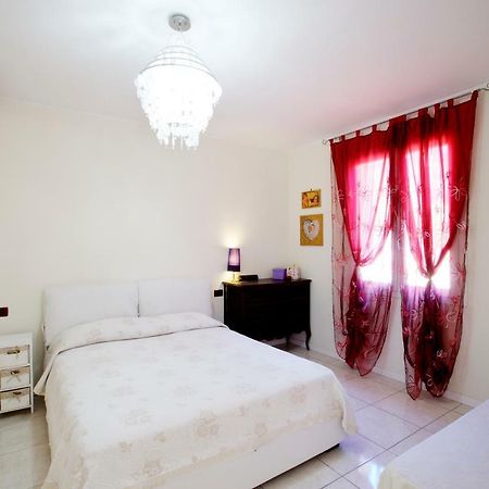 Casa Cristina Villa Montale  Екстериор снимка