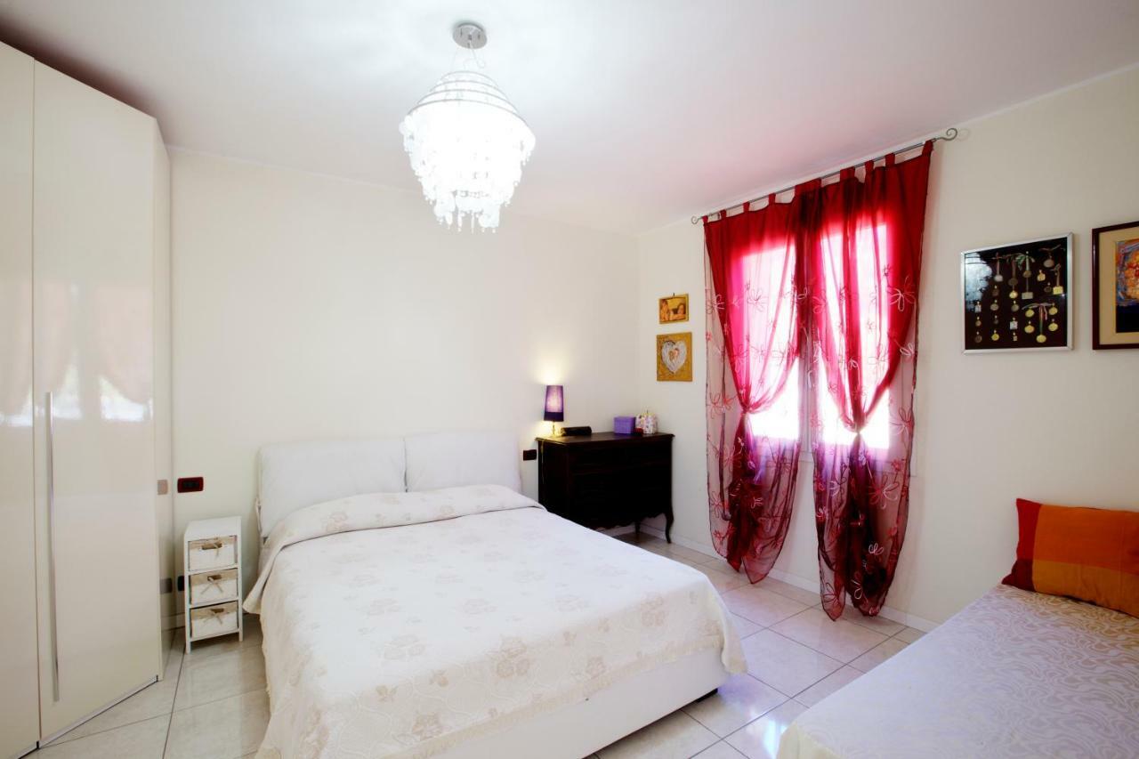 Casa Cristina Villa Montale  Екстериор снимка