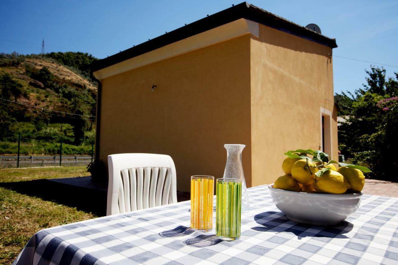 Casa Cristina Villa Montale  Екстериор снимка